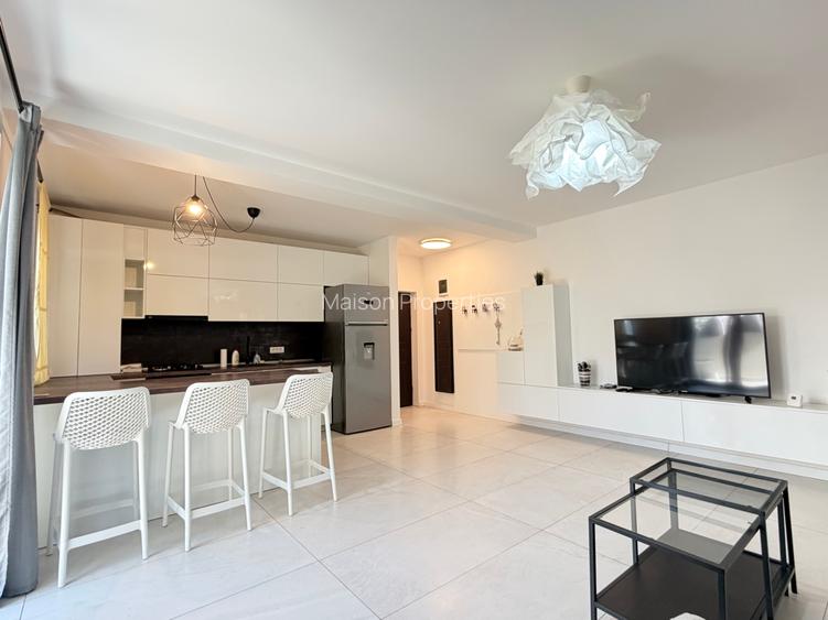 COMISION 0% | 2 camere + 100 mp gradina | Disponibil imediat - 3