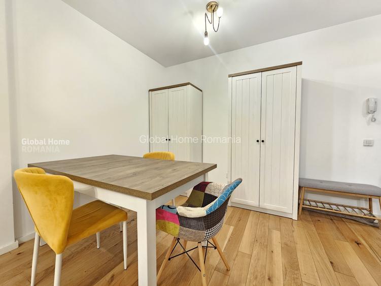 Apart 2 camere 64m2 | Aviatiei Apartaments | Imobil NOU | Parc Herastrau - 5