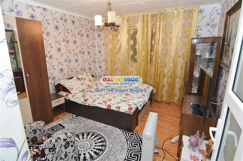 Vanzare casa 2 camere+anexe cu teren 270 mp Oras Pantelimon - 8