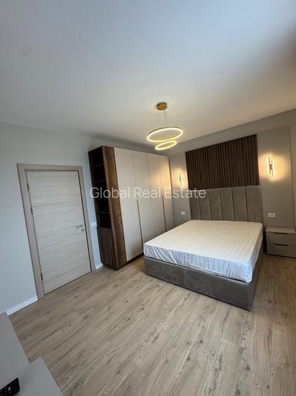 3 Camere Decomandat Zona Campus Universitar Totul Nou Primul Chirias Loc Parcare - 16