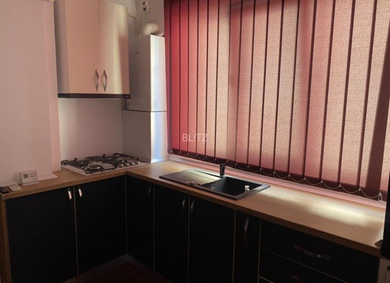 Apartament 2 camere, 41.21 mp, 1 Mai - zona Sara - 5