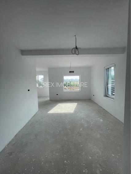 Duplex cu 3 camere 96mp-Moșnița Nouă - 5