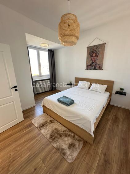 Apartament premium | Piata Romana | View - 10
