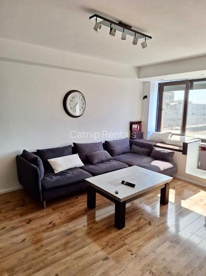 2 Bedroom Apartament Universitate - Calea Victoriei: City Center - 3