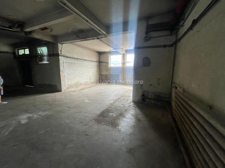 Spatiu industrial I 110-300 mp I Depozitare I Productie - 6