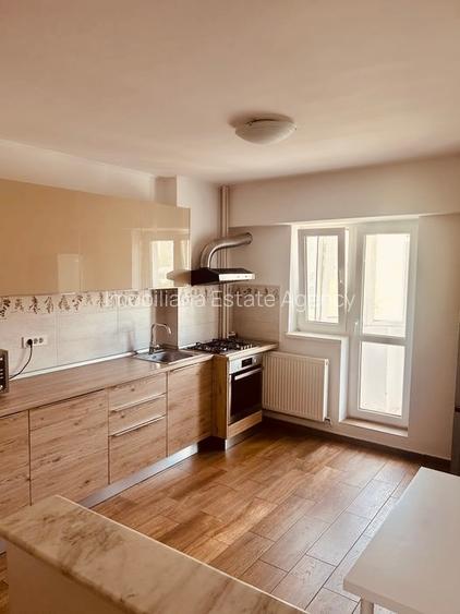 Apartament 2 camere Muncii, 5 minute de metrou,stradal, mobilat si utilat modern - 4