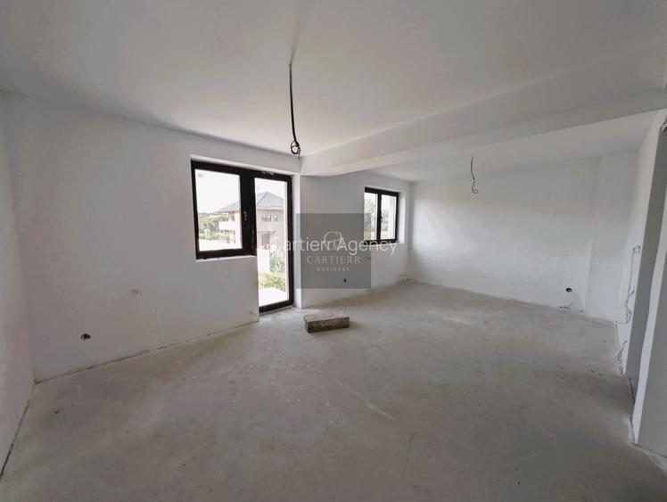 DUPLEX ECO | 3 CAMERE CLINCENI | AUTOSTRADA A0 - 22
