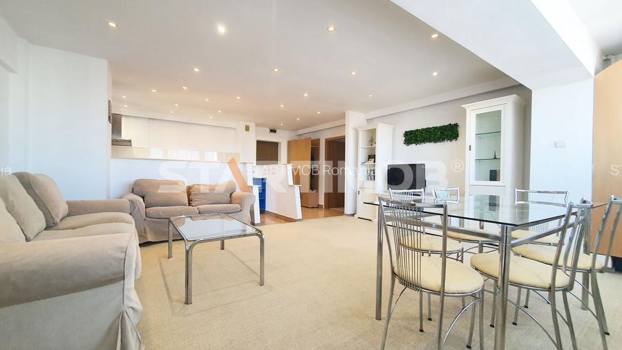 Apartament 3 camere zona Grivitei - 37