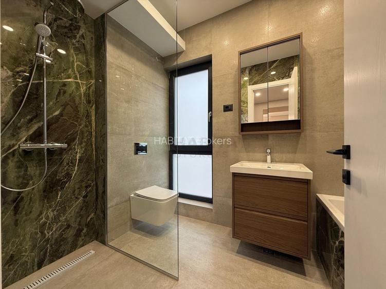 Vila individuala 5 camere langa padure | Tunari 1 Decembrie - 38