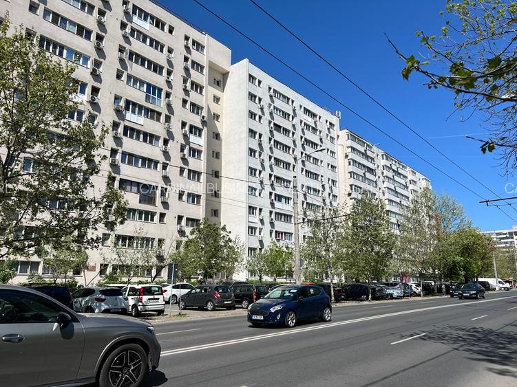 Titan - str.Constantin Brancusi, v-a-v de Parc Titan, garsoniera confort I - 10