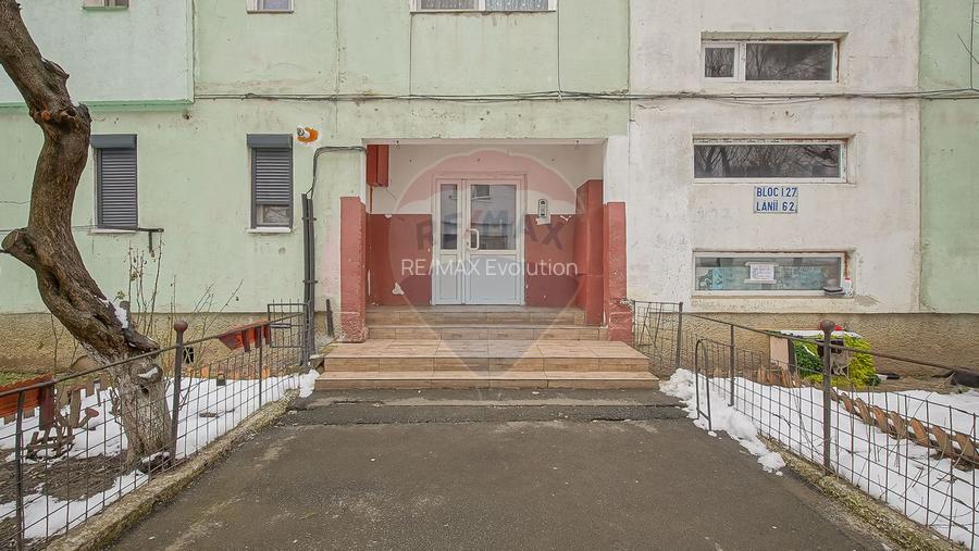 COMISION 0%De inchiriat! Garsoniera zona Bartolomeu, etaj intermediar - 17