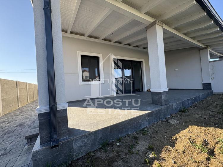 Duplex premium cu 5 camere de vanzare in Mosnita Noua – Zona Centrala - 15