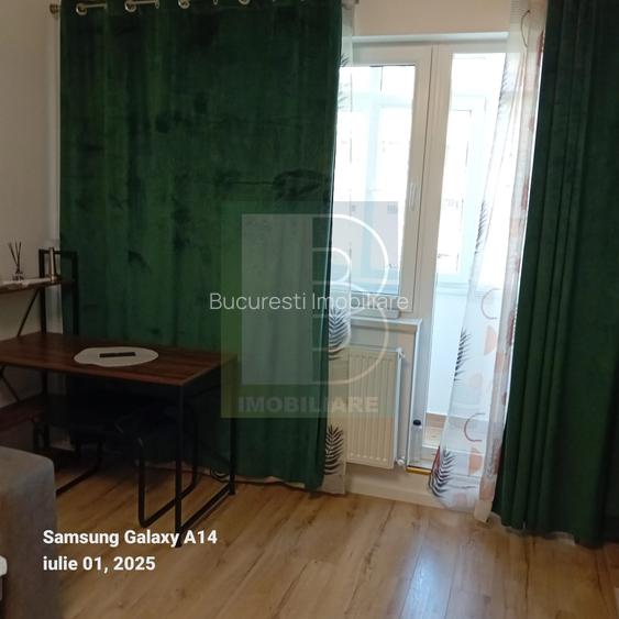 Garsoniera,Mihai Bravu,Metrou,Piata Muncii,bl.1979,MIXT,reabilitat,et.5/10,DECOM - 4