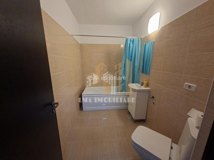 Garsoniera openspace Subcetate City 1 Sanpetru Brasov - 10
