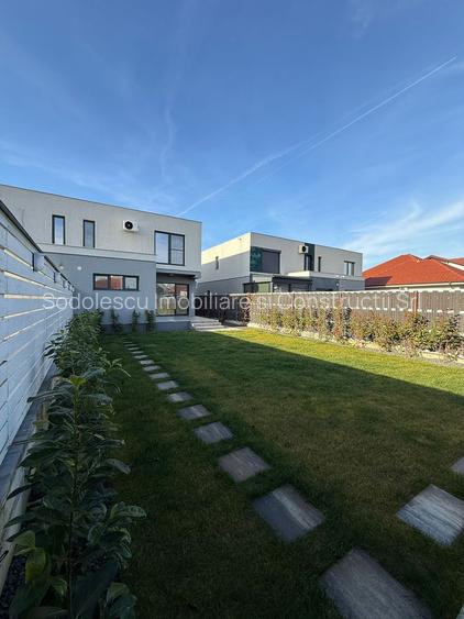 Duplex modern in Dumbravita zona Ikea - 26