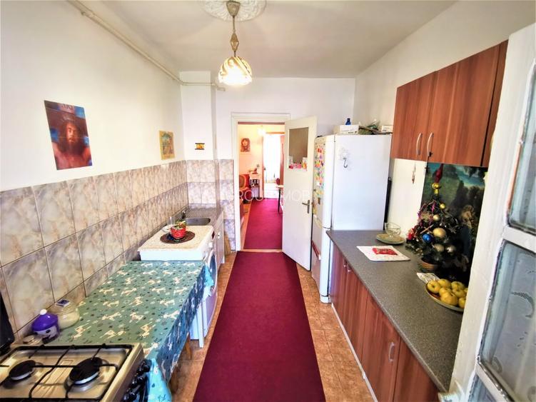 3 camere decomandate, Stefan cel Mare - 10