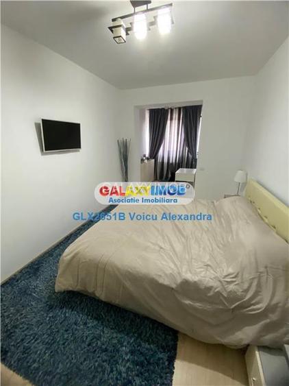 Apartament 2 Cam Berceni - Dimitrie Leonida - Parcare - 6