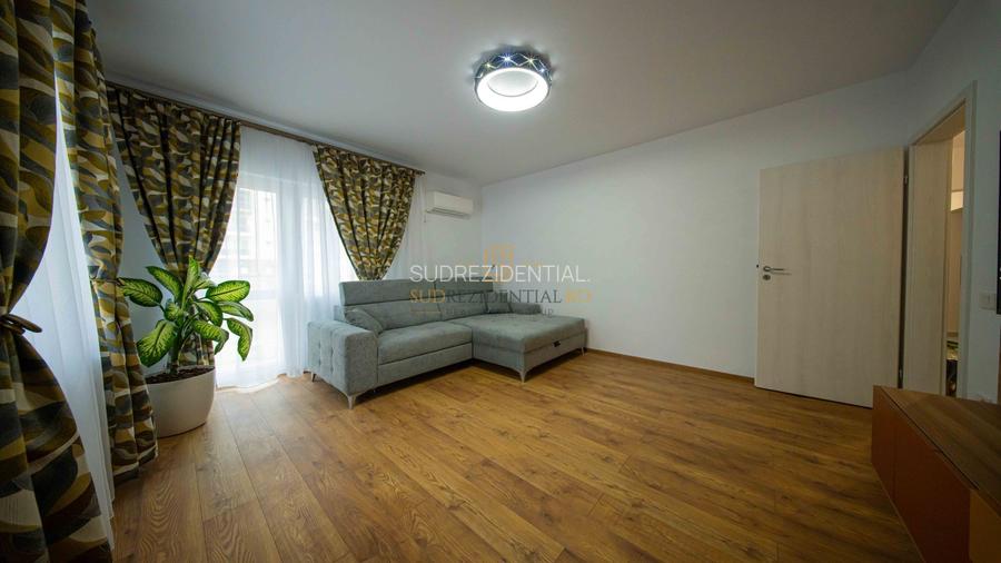 Apartament 4 camere, Prima inchiriere, 102 mp, 2 locuri de parcare - 4