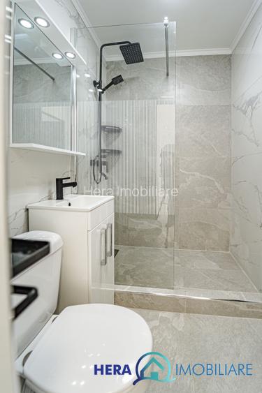Apartament 2 camere renovat Zona Fortuna/Vlaicu, pret 58.500 euro negociabil - 8