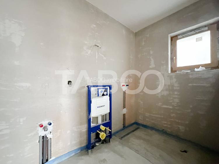 De vanzare unitate de duplex in cartierul Gheorgheni Iulius Mall - 11