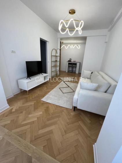 Apartament 2 camere | Calea Victoriei | Superb | Renovat - 6
