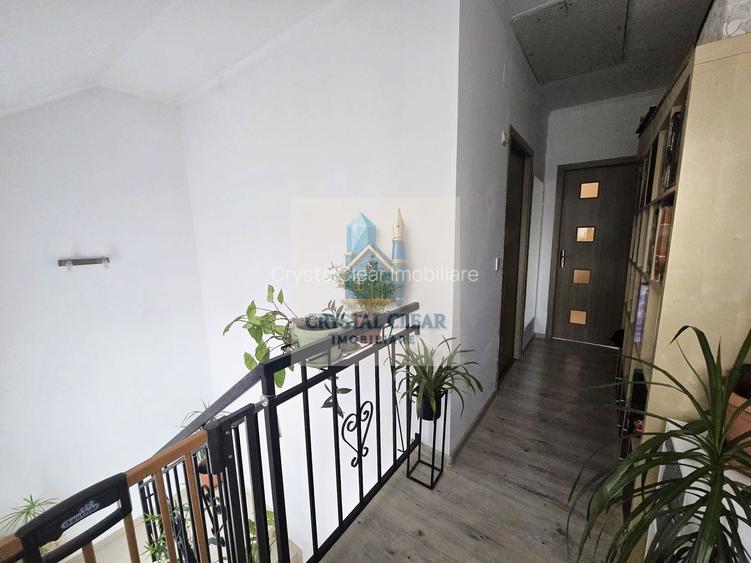 Casă 4 camere + teren de 308 mp - zona Sângeorgiu de Mureș - 10