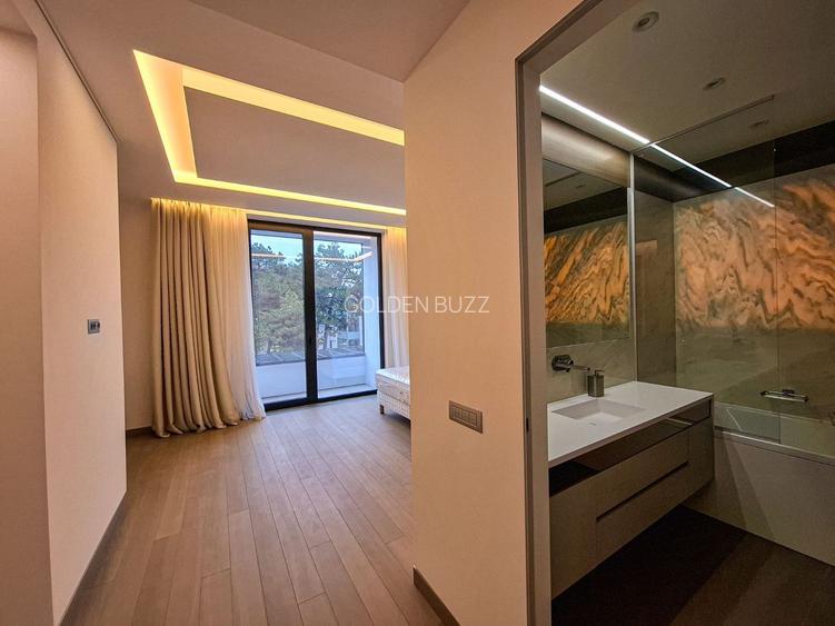 Apartament unic 4 Camere | Zona Aviatorilor - 9