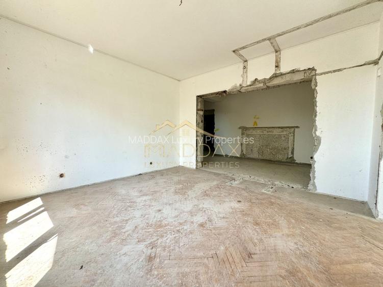 Vila cu 13 camere *4000mp teren* / Piscina / Snagov - 47