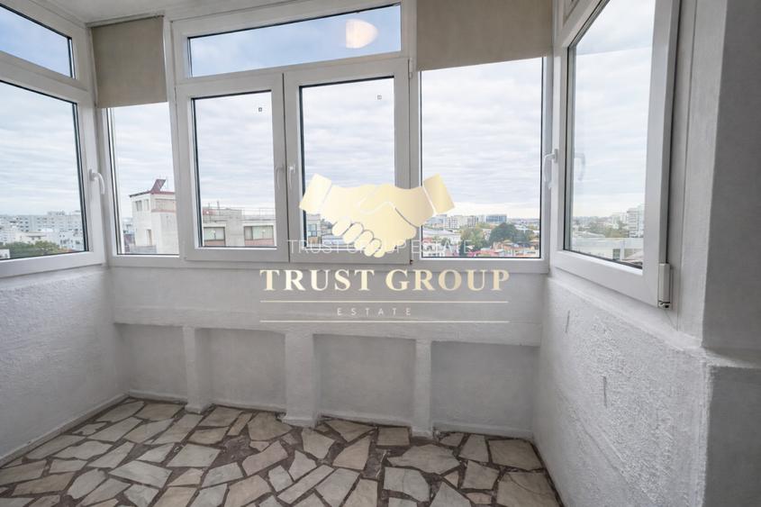 Apartament 4 camere | Știrbei Voda – Cismigiu | BLOC MONOLIT 1990 - OCAZIE - 9