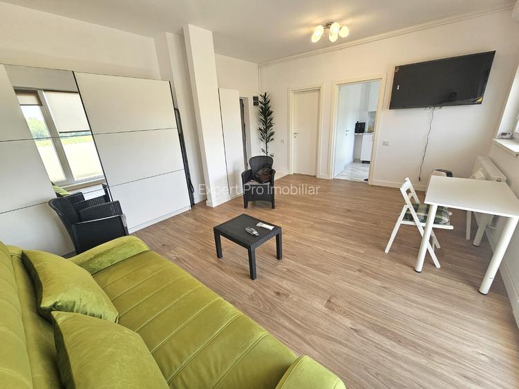 Dr. Taberei-Timisoara Avangarde Grande Village 42MP Bloc Nou Tot Confortul - 2