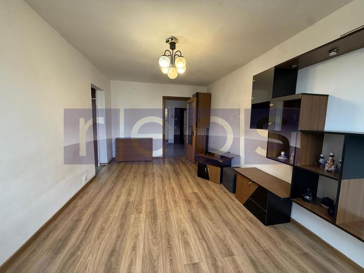 OPORTUNITATE DE VANZARE APARTAMENT 3 CAMERE ZONA TEI 2 BLOC 1982 - 4