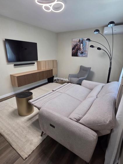 Apartament 2 Camere Lux – Stradă Căpâlna Direct Proprietar - 4