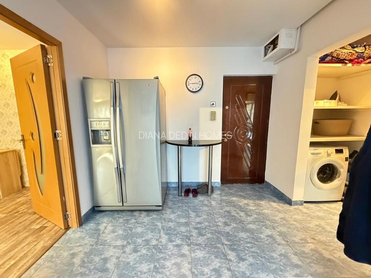 Apartament 2 Camere de inchiriat Berceni-Oltenitei - 8