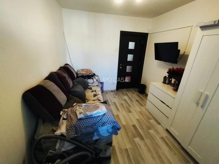 Apartament 3 camere | Teiul Doamnei - 5