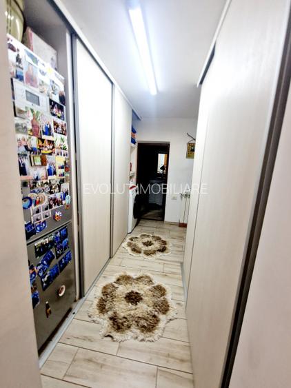 Casa la sol cu 3 camere + pod circulabil, complet renovata zona Anda, Constanta - 19
