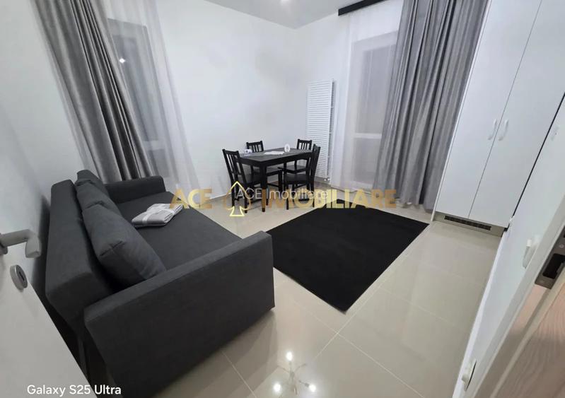 2 Camere de inchiriat | Militari-Residence  | Centrala | Parcare - 4