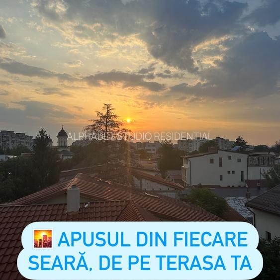 Apartament 3 camere, 110 MP, 2 BAI, 0% Comision - H35 - 10