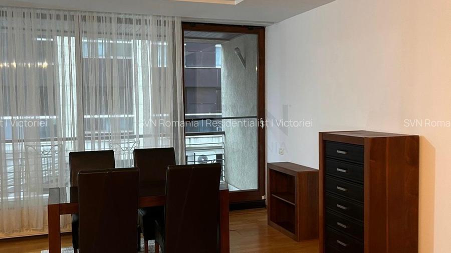 REA1027677 Apartament 3 camere I Baneasa-Aerogarii I parcare I de inchiriat - 3