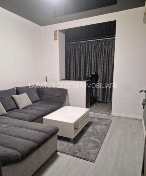 APARTAMENT 2 CAMERE DECOMANDAT CONFORT 2 ZONA CITY PARK MALL - 4