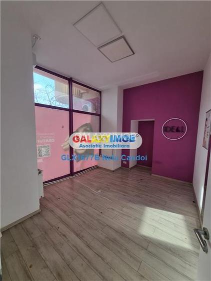Spatiu Comercial Premium 13 Septembrie Casa poporului Catedrala - 14