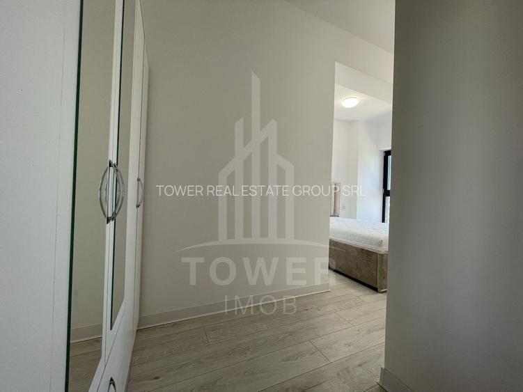 Apartament 2 camere de închiriat - Zona Doamna Stanca - 7