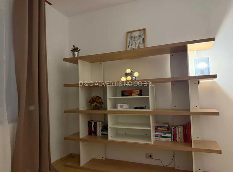 Crangasi - Apartament 2 camere Modern - confort 1 - 4