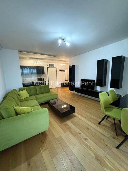 3 Camere | Aviatiei Apartments | Parcare Inclusa - 2