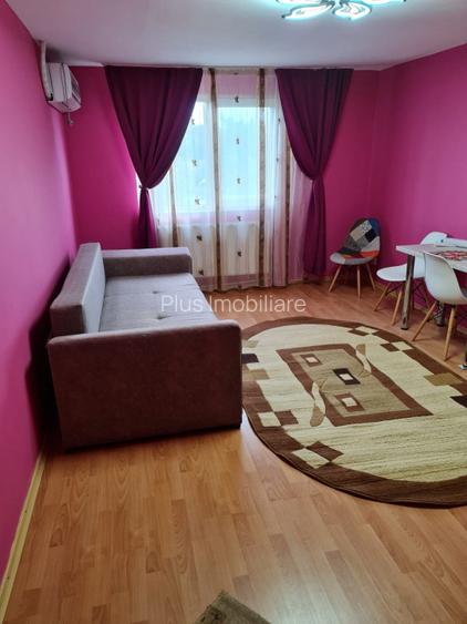 APARTAMENT 2 CAMERE, DECOMANDAT, MOBILAT SI UTILAT, TUDOR  - 4