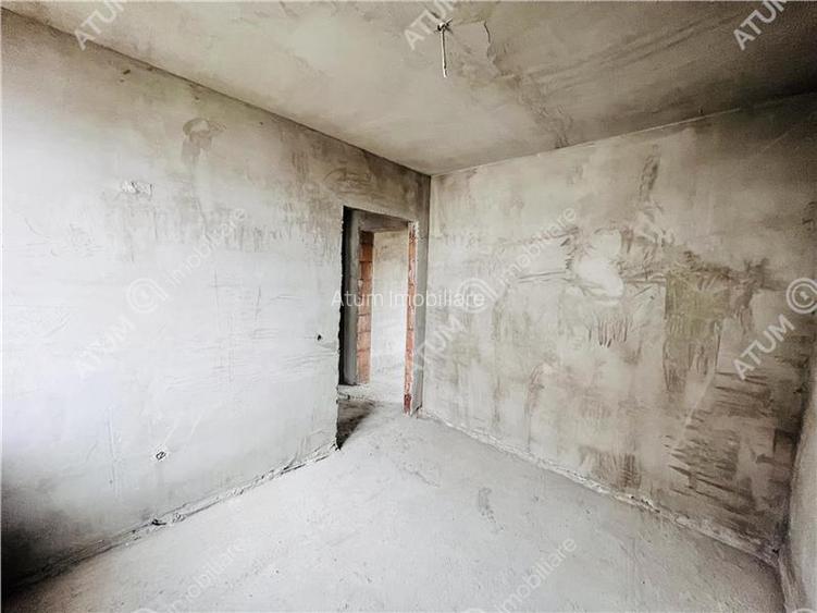 Casa Duplex cu 5 camere si teren de 255 mp situata in Cisnadie - 23