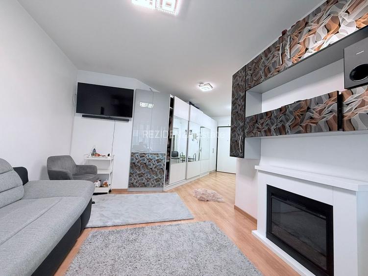 APARTAMENT PREMIUM 3 CAMERE DECOMANDAT GRAN VIA PARK - 2