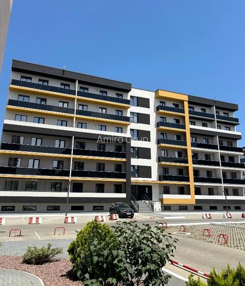 Apartamente noi 2 si 3 camere blocuri Cartier Arcada, Galati - 2