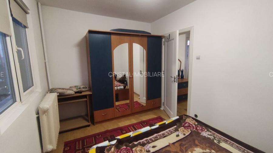 Apartament 2 camere, Parc Drumul Taberei, mobilat si utilat - 5