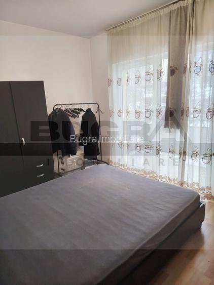 Apartament de 3 camere, modern, 60mp, parcare, zona Eroilor - 5