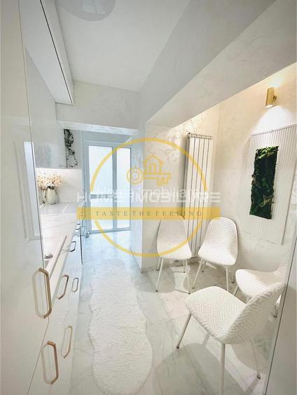 Apartament de Lux cu 3 camere / 74.4 mp/ zona Tatarasi - 12